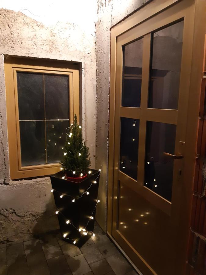 Alpska Roza Kranjska Gora Exterior foto