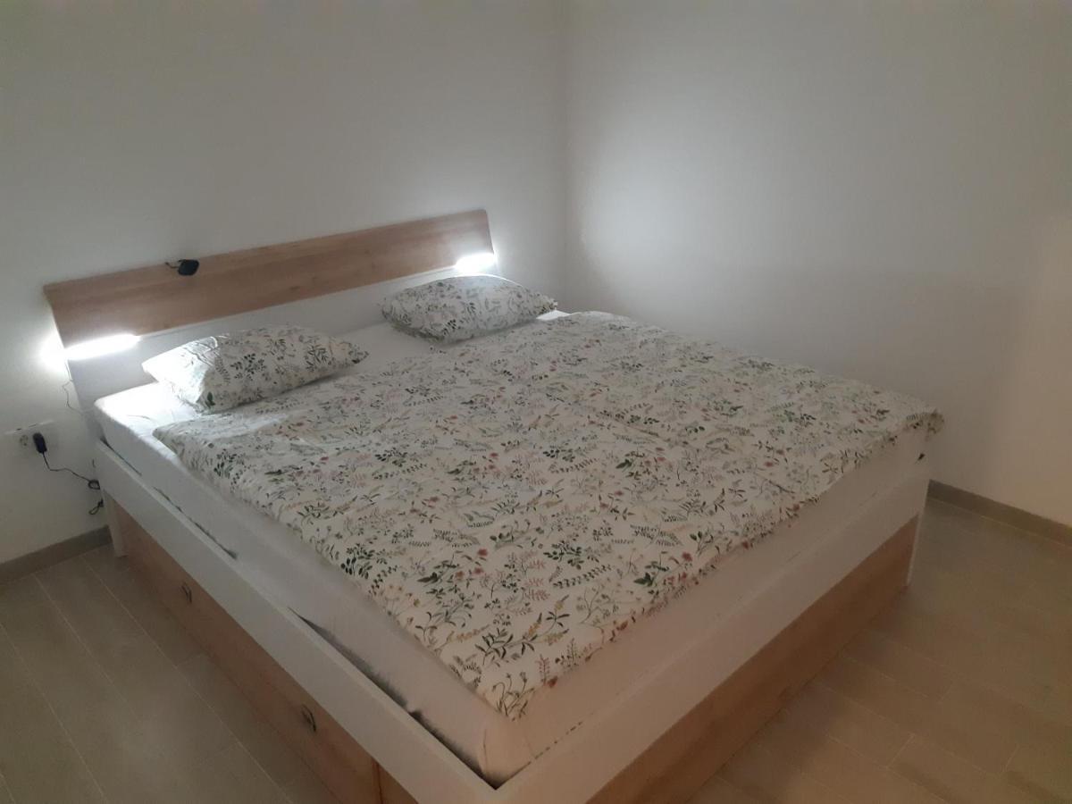 Alpska Roza Kranjska Gora Exterior foto
