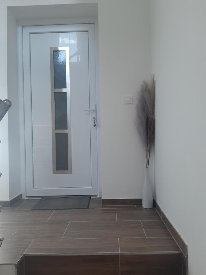 Alpska Roza Kranjska Gora Exterior foto
